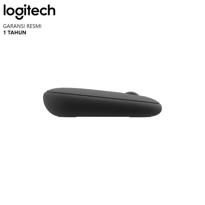 Keyboard Logitech MK470 Combo Keyboard Mouse Wireless Garansi Resmi