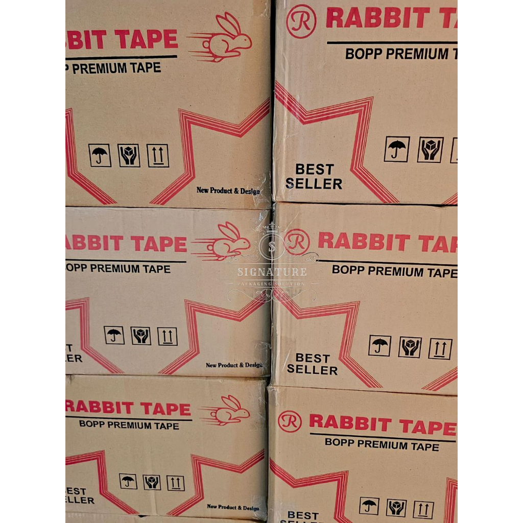 

LAKBAN BENING COKELAT 500 YARD x 2 INCH 45MM TEBAL HARGA 1DUS/30ROLL