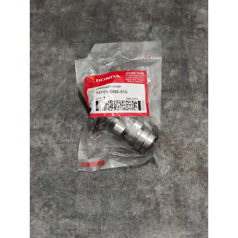 Noken As Camshaft Comp Grand, Supra X. GN5.