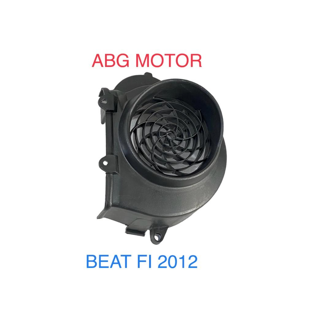 COVER TUTUP KIPAS FAN COVER BEAT FI INJEKSI 2012