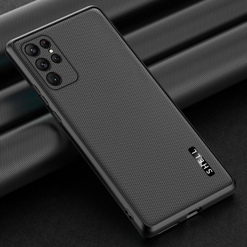 SAMSUNG A34 5G / A54 5G SOFT CASE TPU VEGAN SKIN SHELL COVER SILIKON SOFTCASE