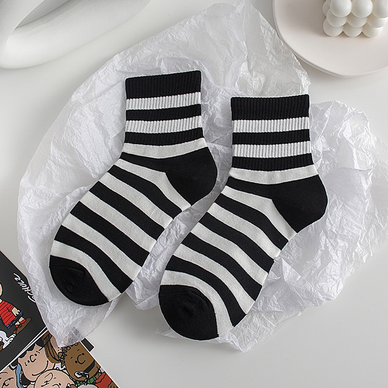 •YF• KK818 Kaos Kaki korea Motif Sapi Kaos Kaki Ankle Cute Socks Short Sepatu Lucu Wanita Pria Murah Import