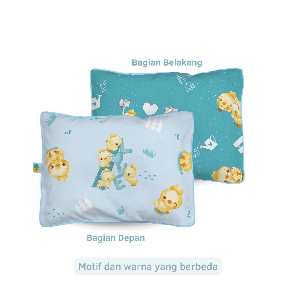 Miabebo Bantal Batita Lucu