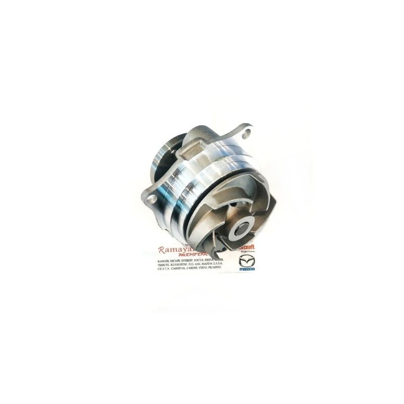 Water Pump Ford Escape 2.0