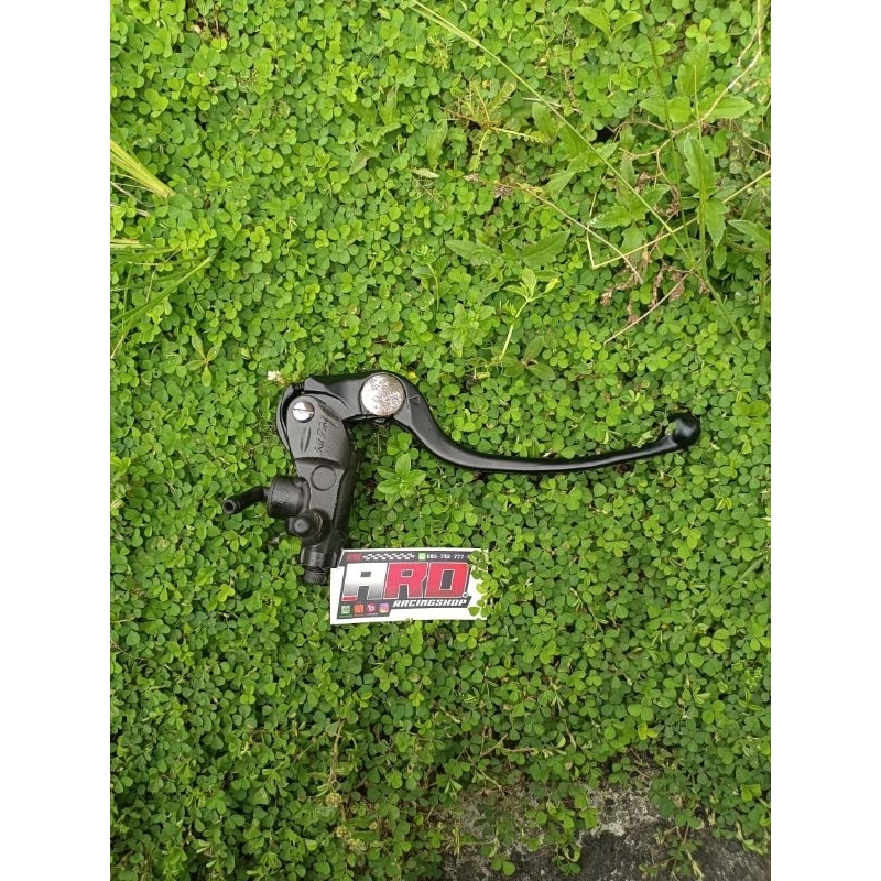 Master Rem Nissin Radial Gsx Original