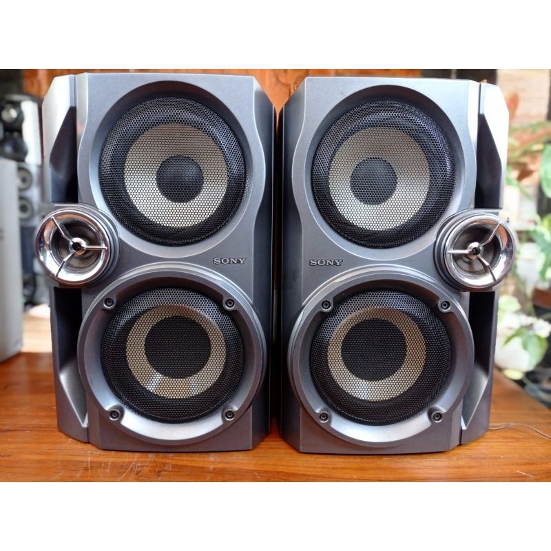 SPEAKER PASIF SONY SS VX555