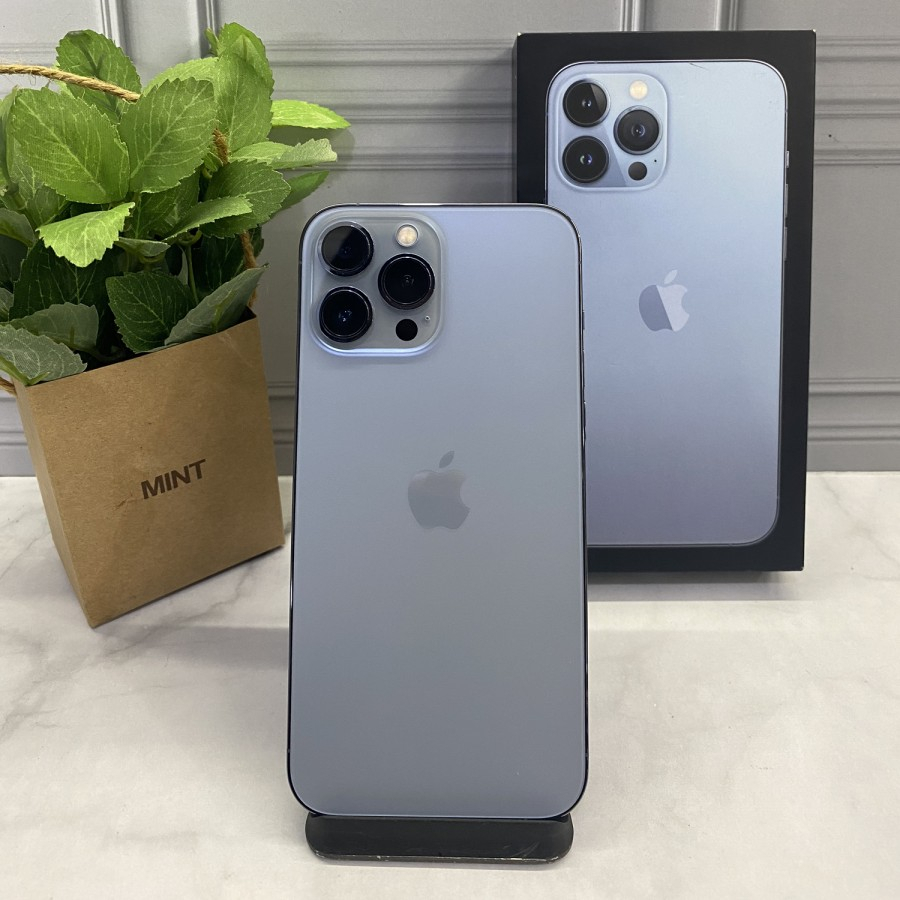 iPhone 13 ProMax 128gb inter