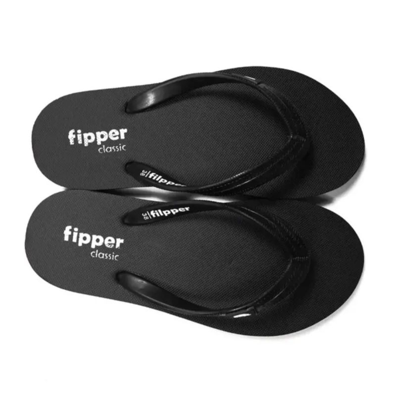 spazio Sandal flip flops pria // Sandal Jepit  pria fieper Original FULL
