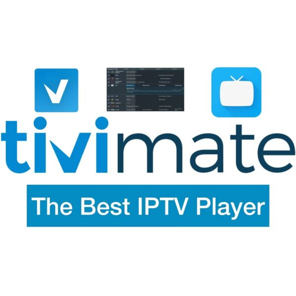 tivimate premium