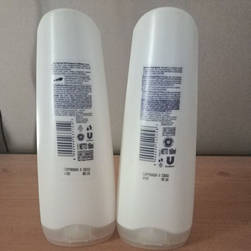 Dove Conditioner 160ml