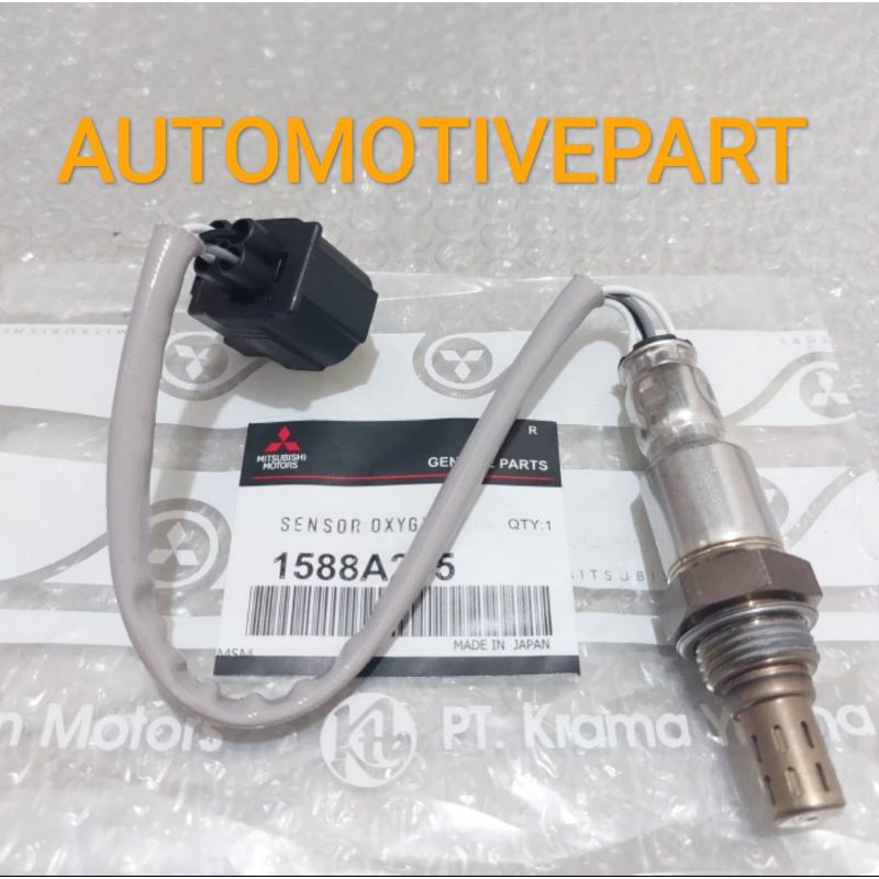 SENSOR OXIGEN SENSOR O2 MIRAGE GARANSI