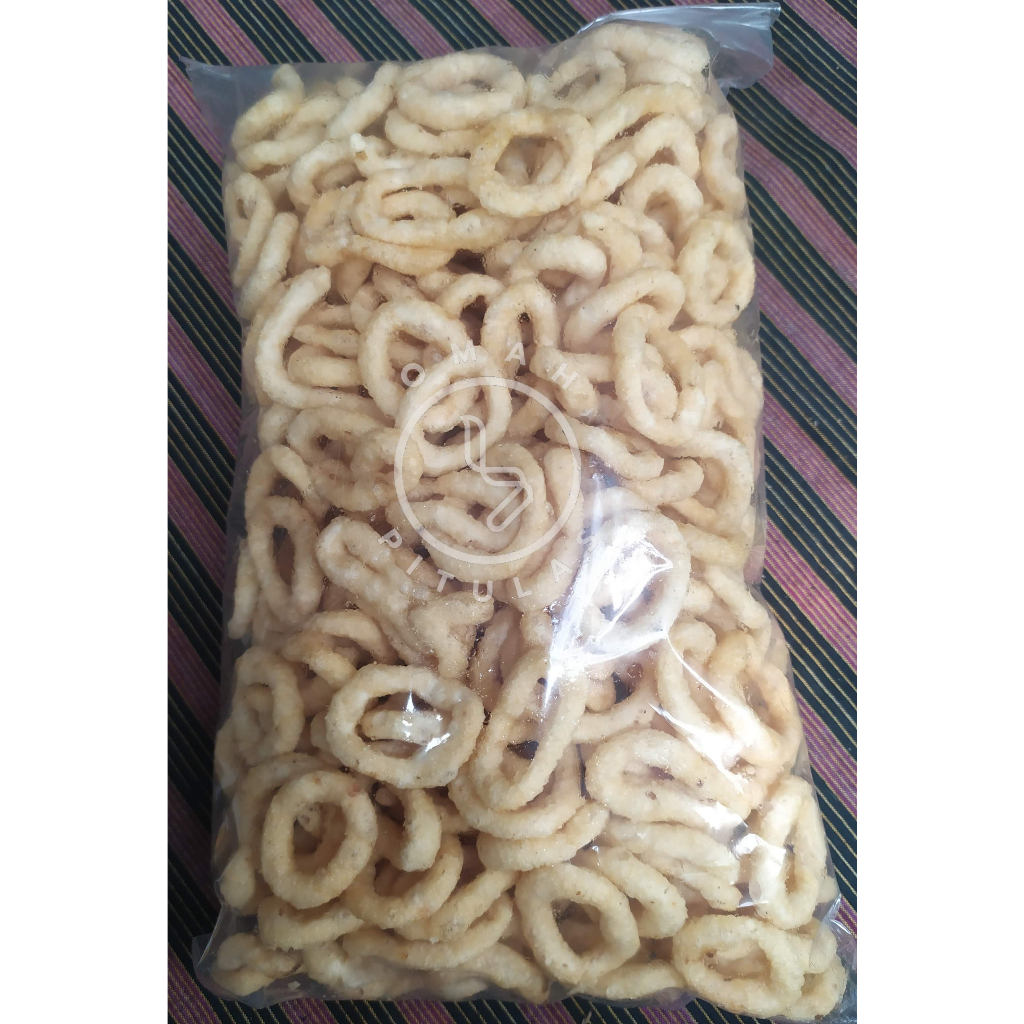 

khas jogja slondok alen alen lanting bahan ketela pohon 1 kg