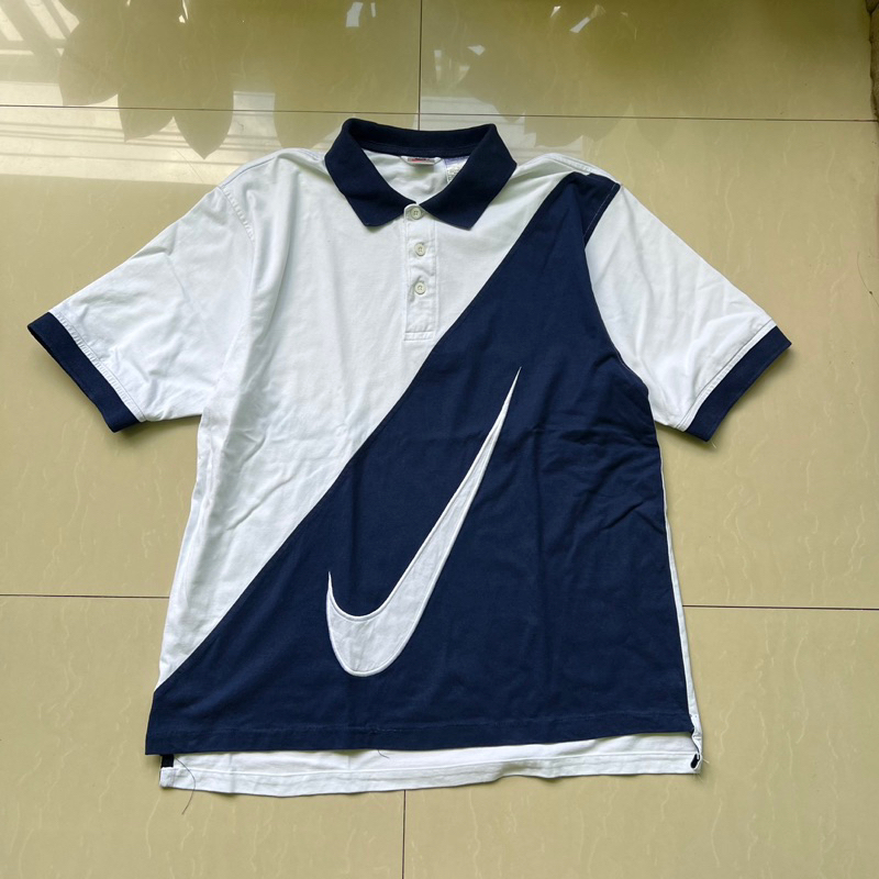 kaos nike vintage 90s