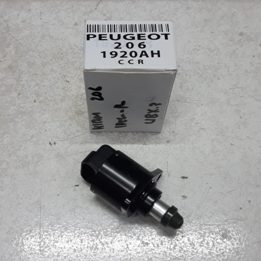 Idle Regulator Peugeot 206 merk Peugeot