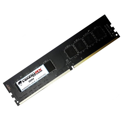 VenomRX DDR4 PC21000 16GB 2666