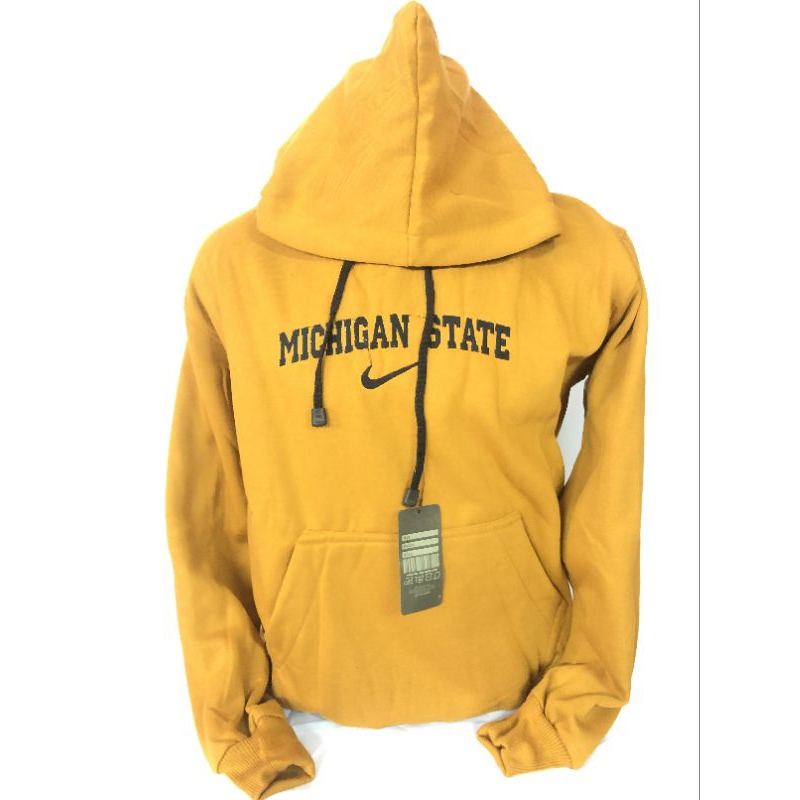 Hoodie Michigan State