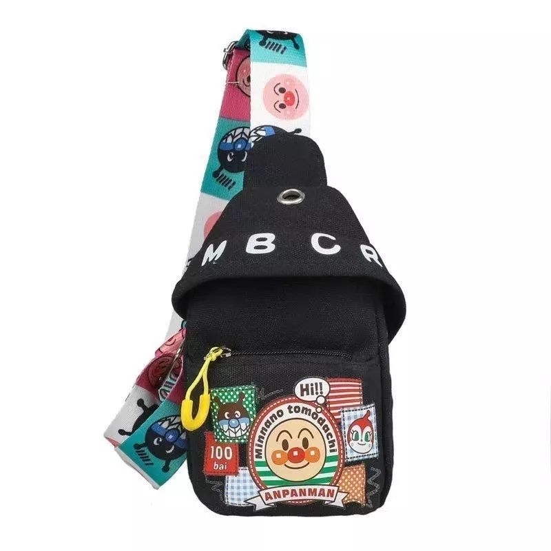 TAS WEIST BAG ANPANMAN
