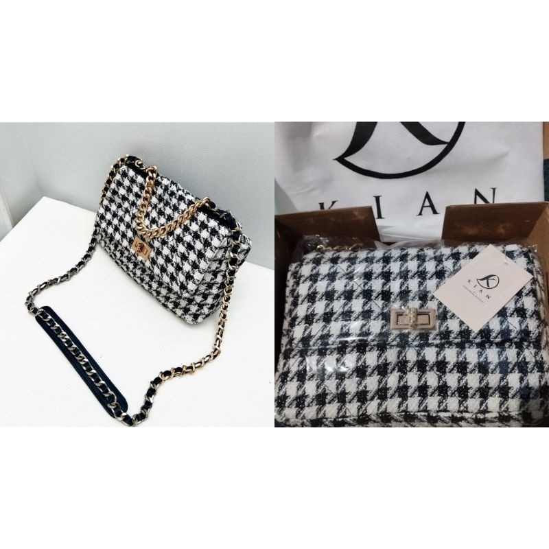 SENYA BAG KIAN.ID KIAN (JUAL RUGI)