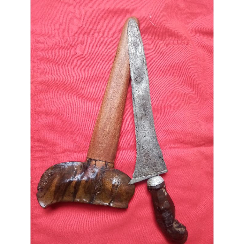 keris bethok sombro sepuh