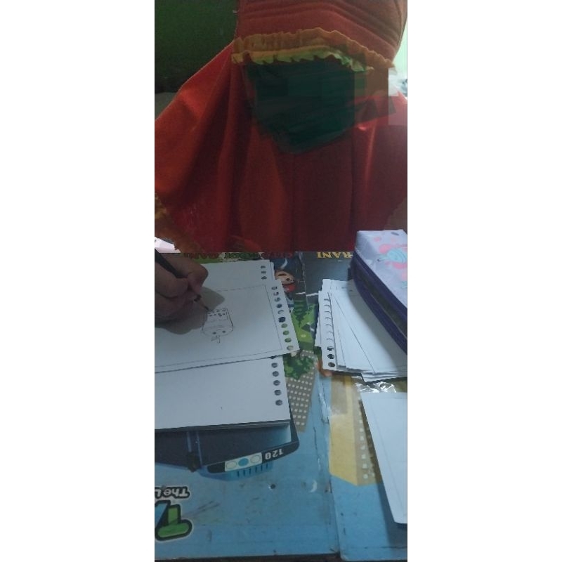 

Gambar Keren I By Sabrina