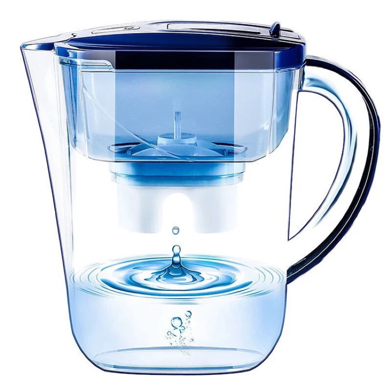 Wellblue Alkaline Water Pitcher