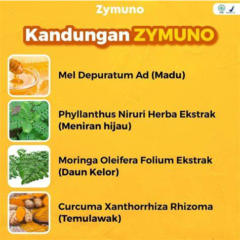 ZYMUNO - MADU HERBAL TERAPI ATASI  BENJOLAN TUMOR 100% ALAMI TANPA EFEK SAMPING UNTUK IMUNITAS TUBUH IMUNOTERAPI