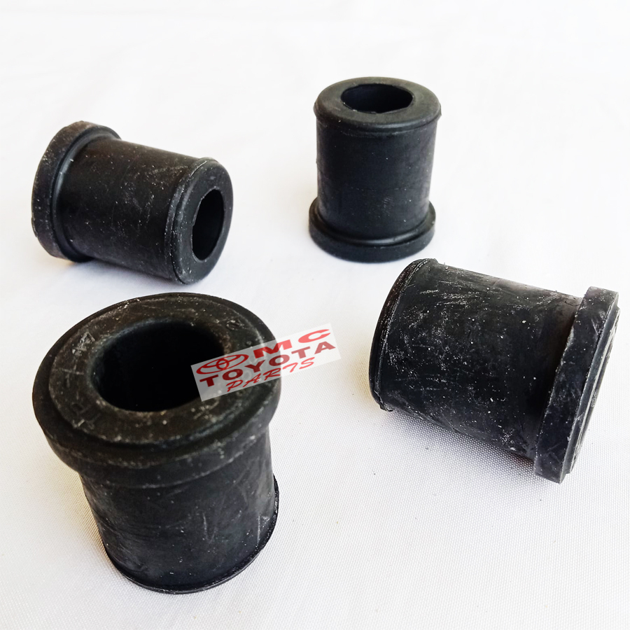 Karet Bushing Bush Bus Bos Bosh Boosper Toyota Hilux Hiace Qualis 90385-18046