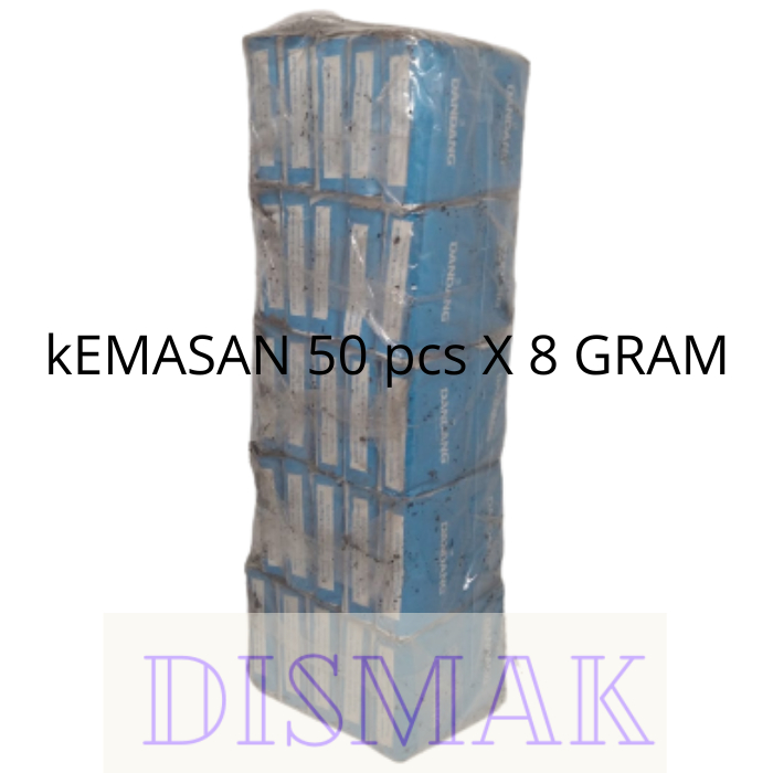 Grosir Teh Dandang Biru 400 gram