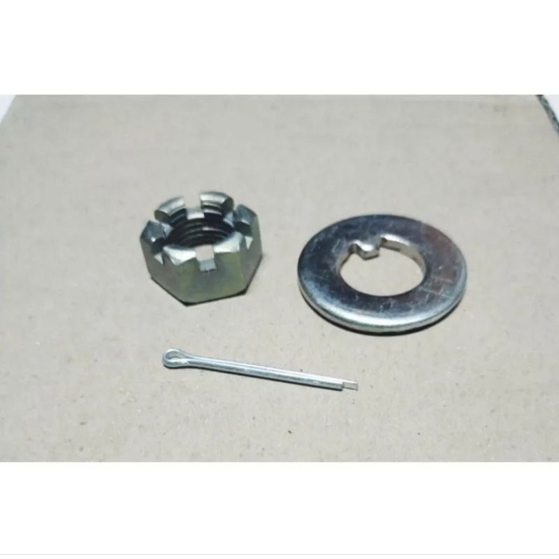 Mur as roda depan kijang doyok kijang kotak