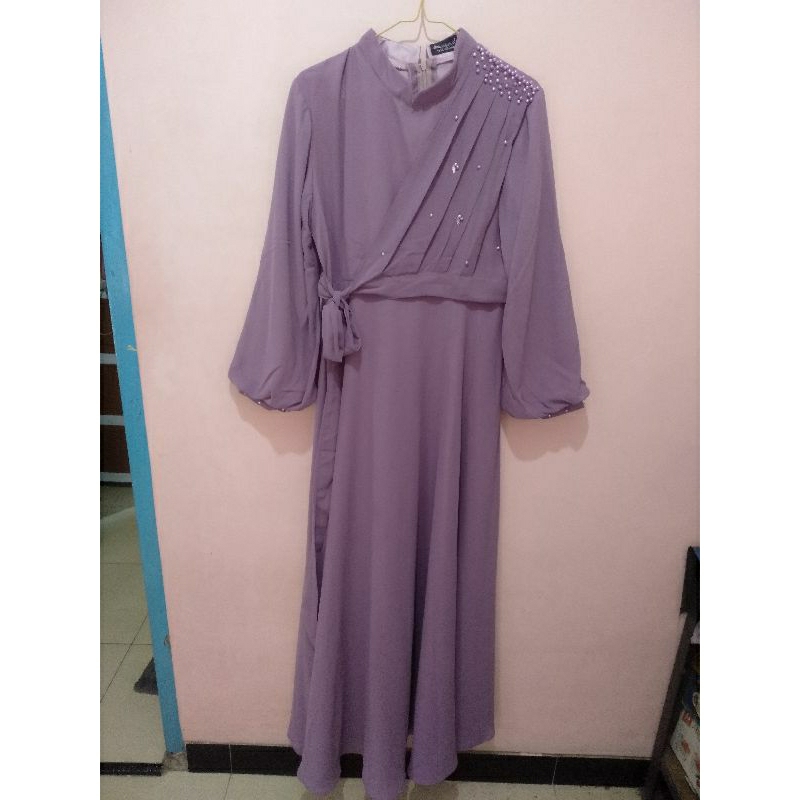 syeila dress by dwi warna