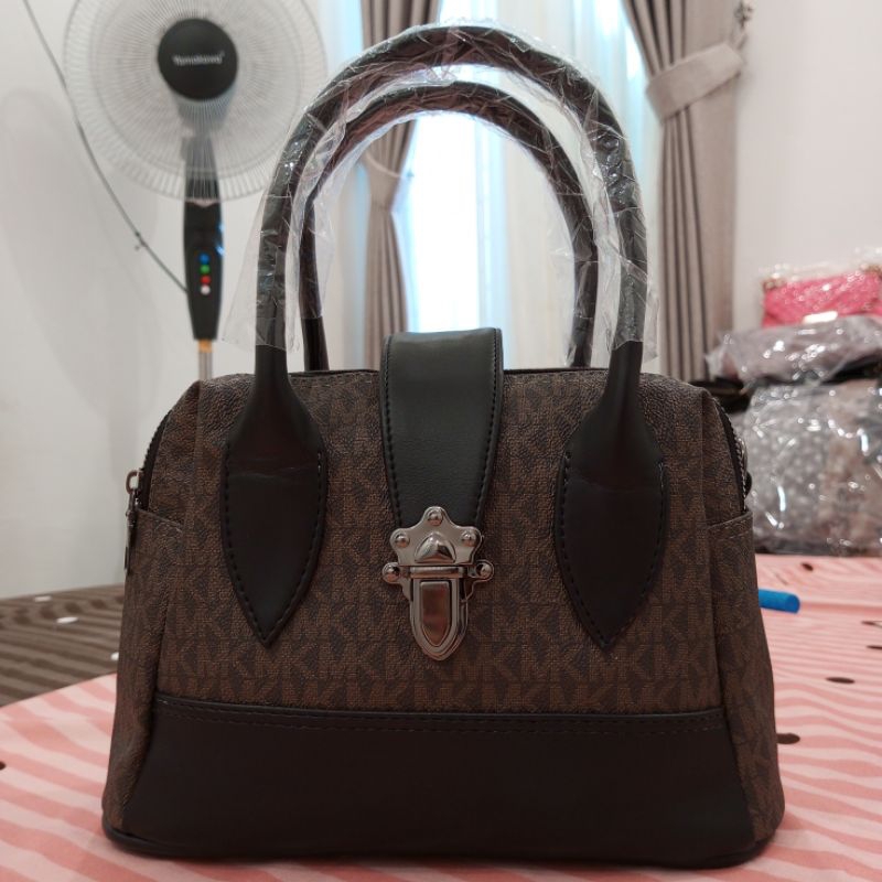 Tas wanita tenteng mewah kondangan sosialita branded elegan cantik clucth berkualitas