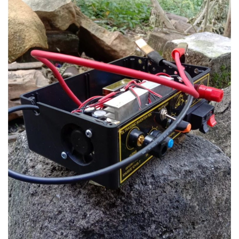 Strum pdc susah 6 fet