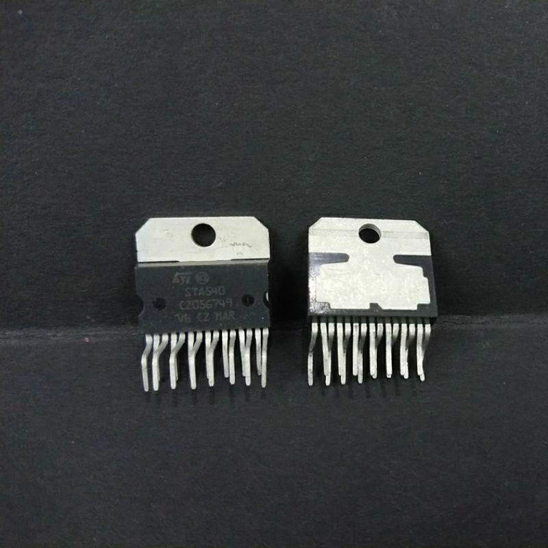 Ic STA540 STA 540 Original ST