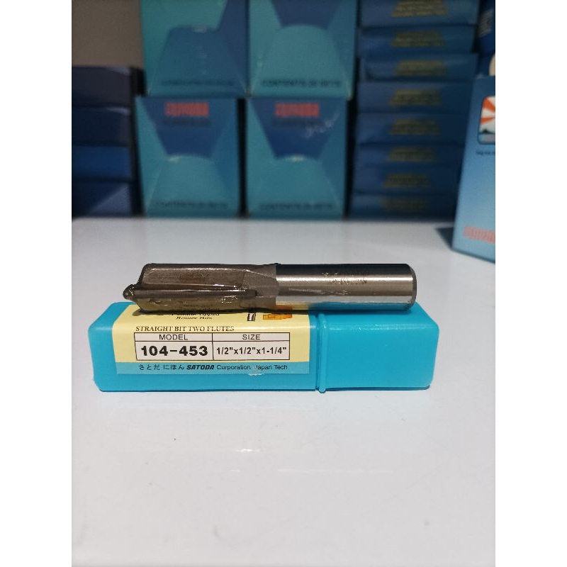 Mata Router 104 / Mata profil Buat Alur dan sekoneng Japan Quality