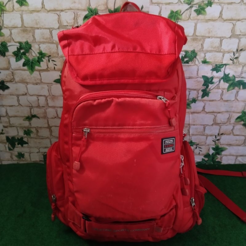 Ransel K-Swiss