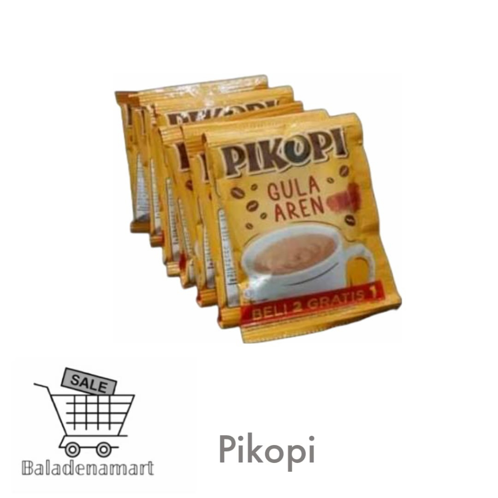 Pikopi