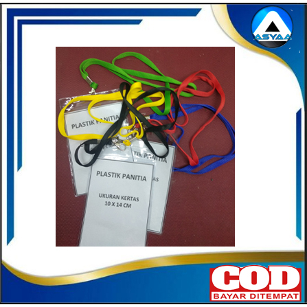 

Set panita tali 1cm kait dan mika ukuran 10x14cm