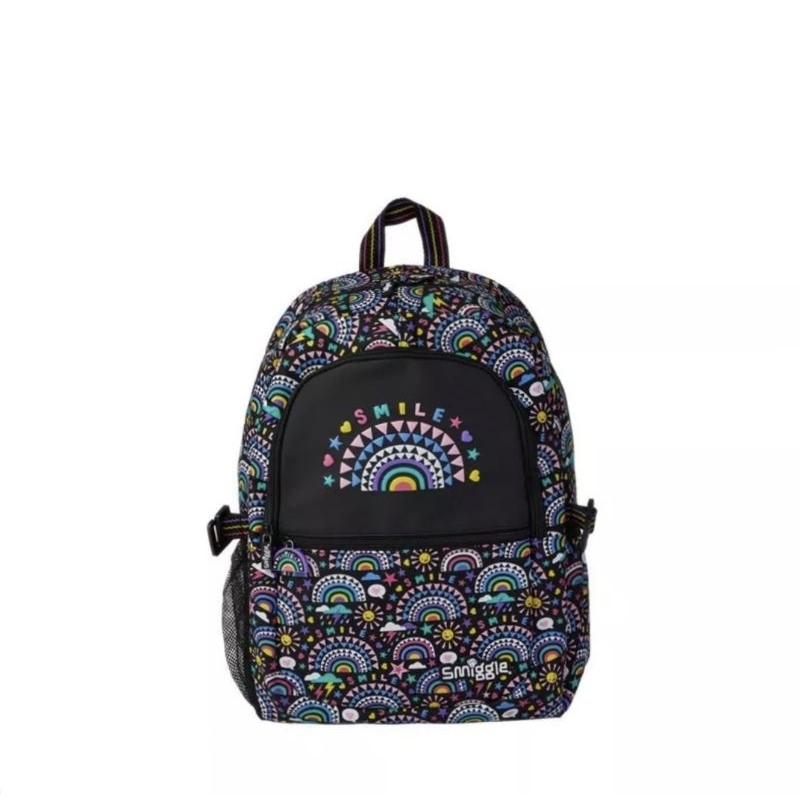 tas ransel anak/smiggle original/smiggle backpack