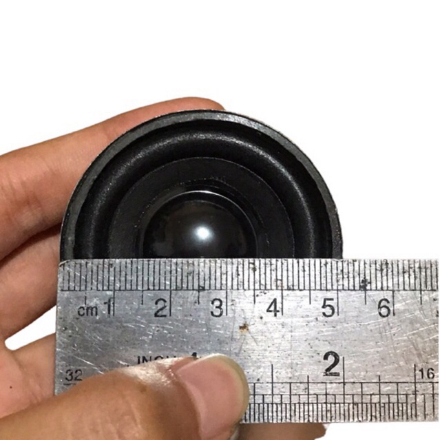 speaker 2 inch atau 5 cm magnet besar/ speaker 2 inch suara bass