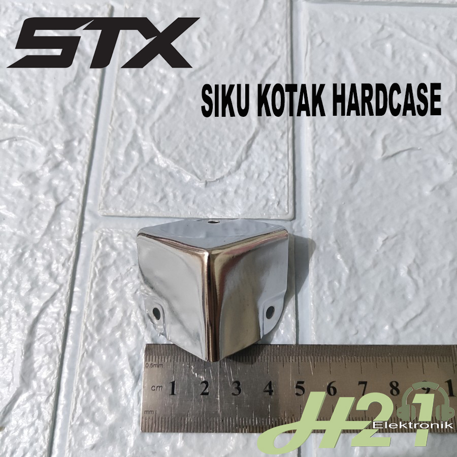 Siku Sudut Rata / Siku Corner Pojok Sudut Kotak Hardcase Flightcase Siku kotak hardcase siku kotak b