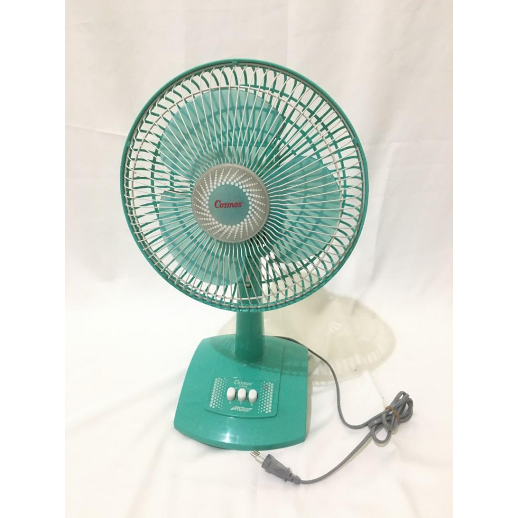 Cosmos Kipas Angin Meja Desk Fan 9 inch LDA