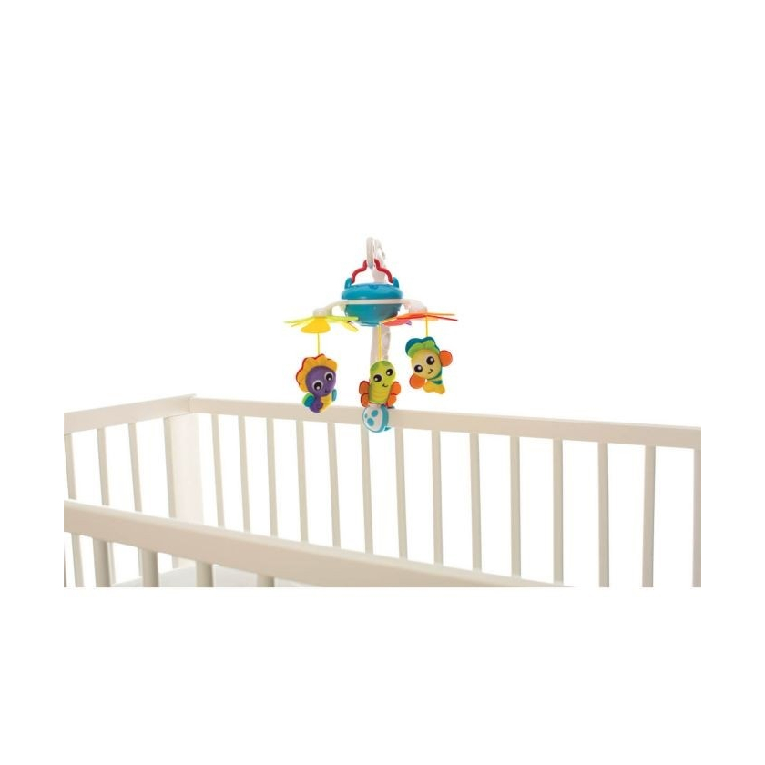 Playgro Musical Travel Mobile