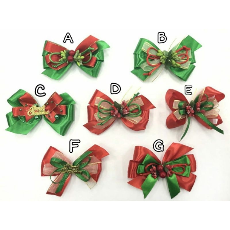 

1 BUAH - PITA NATAL | PITA JADIAN | PITA HAMPERS | PARCEL | PITA MERRY CHRISTMAS | HIASAN NATAL | PITA HAMPERS NATAL SIAP PAKAI