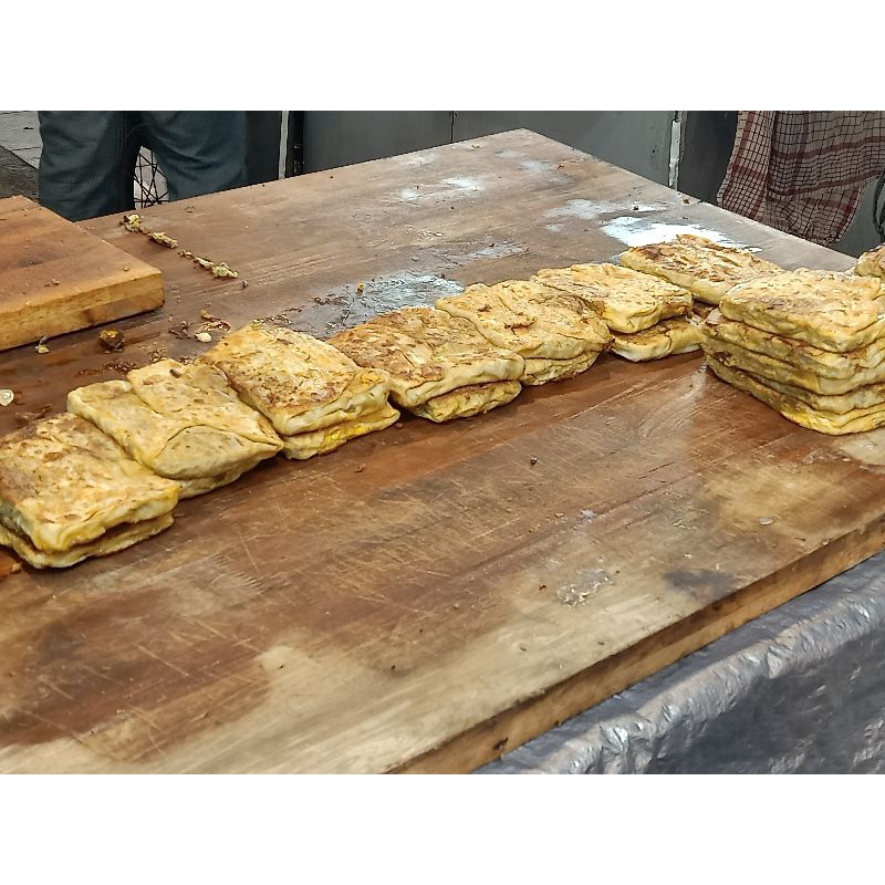 

Martabak Mesir asli kubang martabak kubang beku martabak telur frozenfood minang