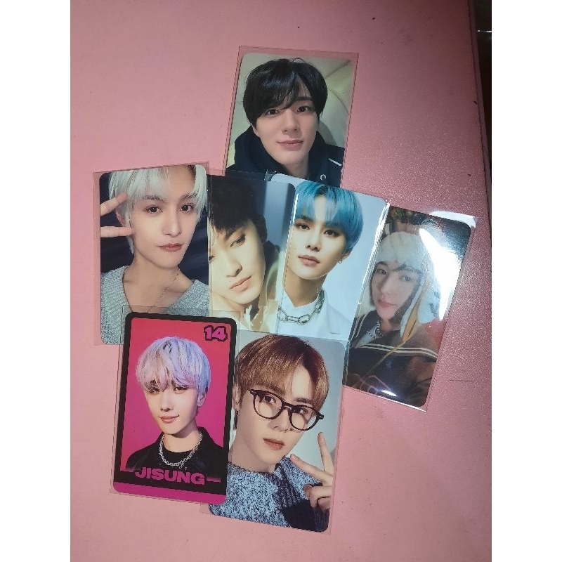 [BUNDLE] jeno pob bene musicplant candy