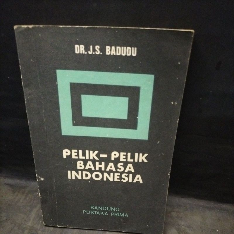 pelik pelik bahasa indonesia