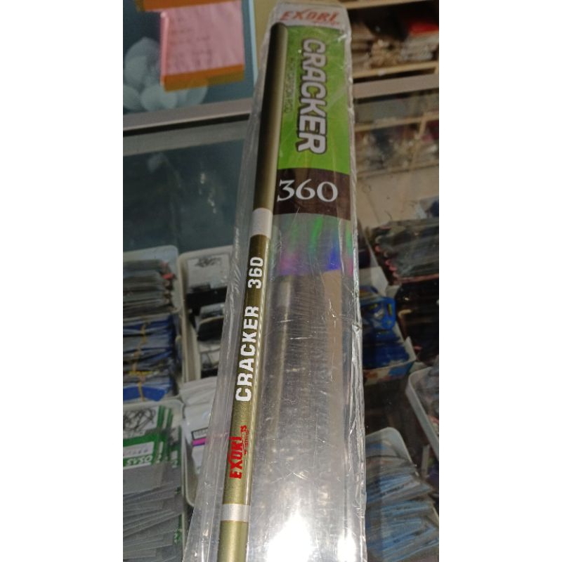 tegek exori cracker 360