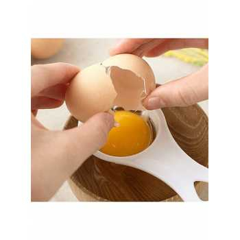 

Alat Pemisah Putih Telur, Sendok Pemisah Kuning Telur, Pemisah Putih Telur, Putih Telur