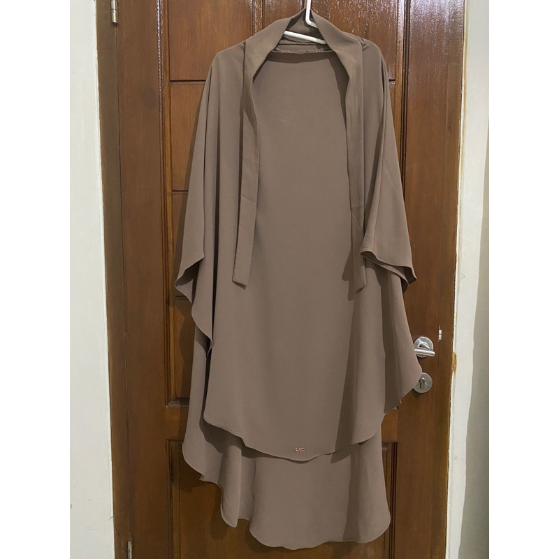 PRELOVED Fk malika By sofni