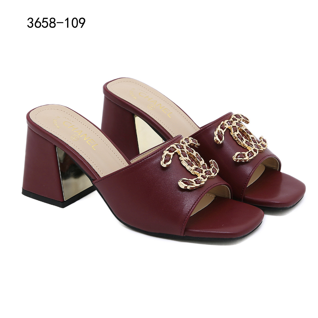 CH 3658-109 Heels